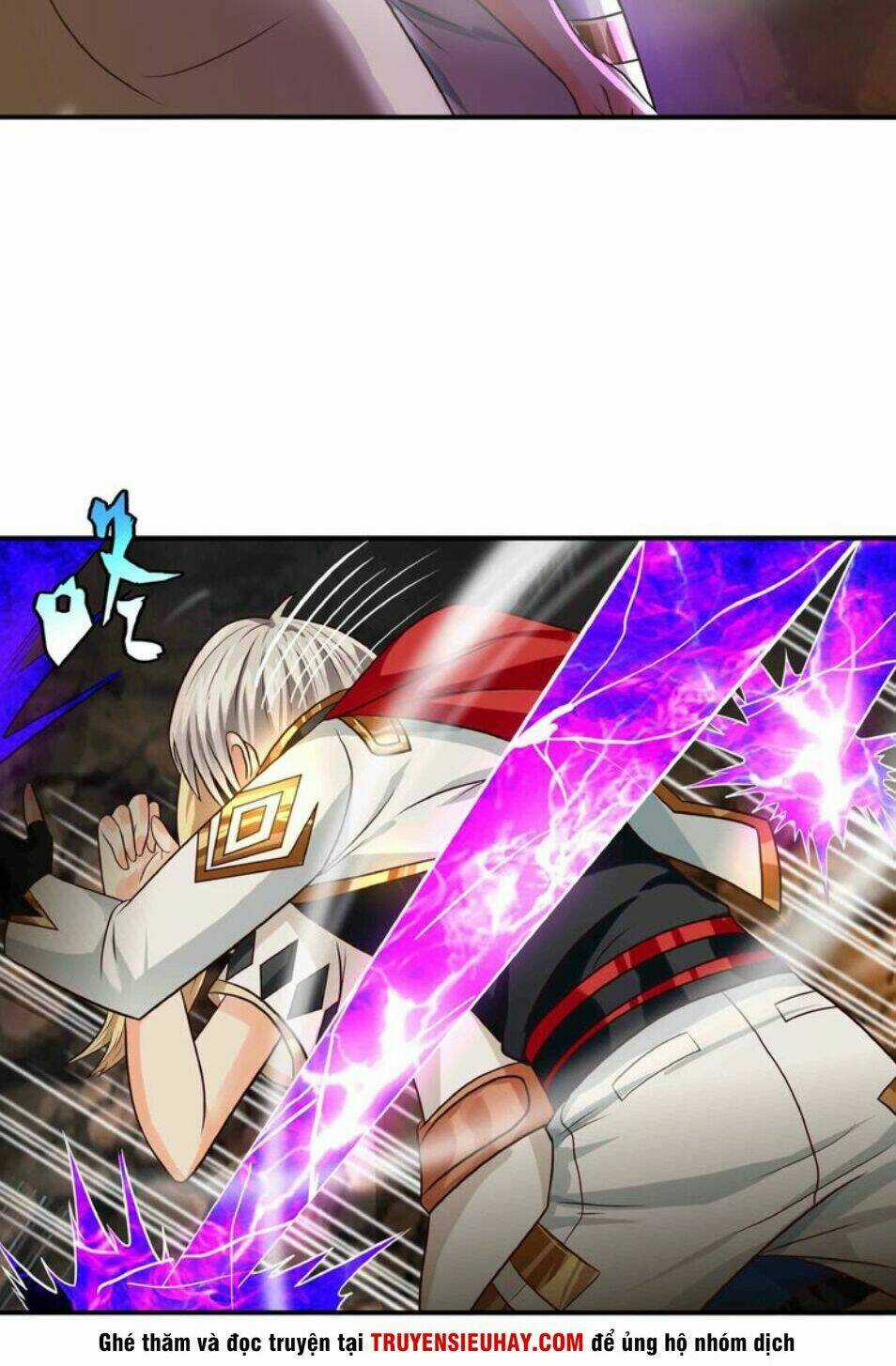 Thôn Phệ Lĩnh Vực Chapter 43 trang 4