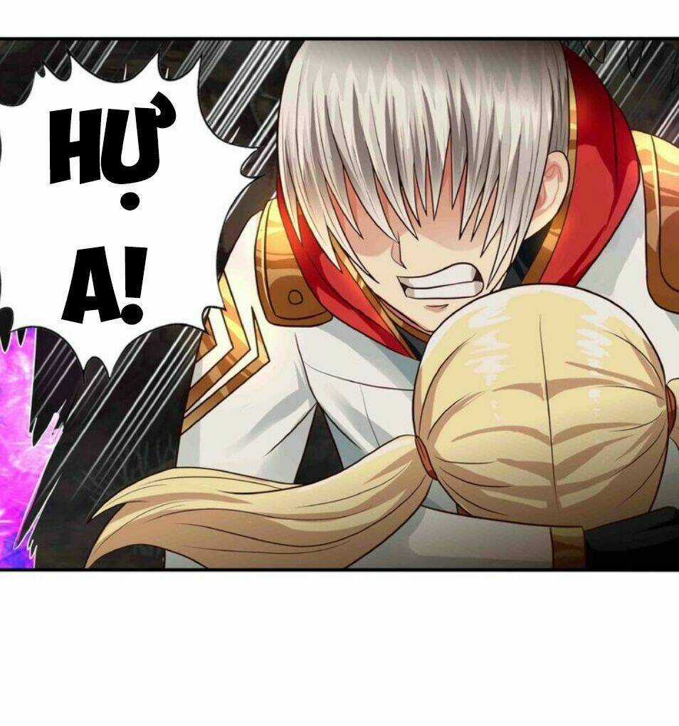 Thôn Phệ Lĩnh Vực Chapter 43 trang 5