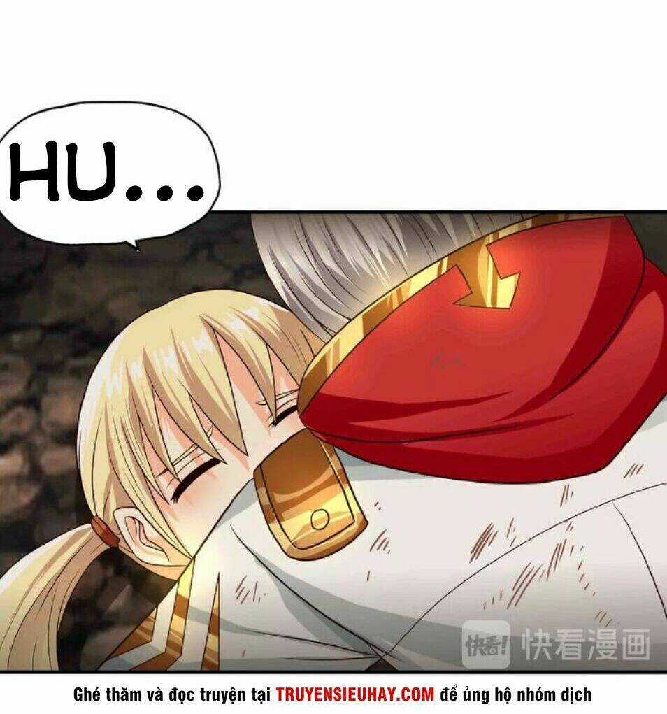 Thôn Phệ Lĩnh Vực Chapter 43 trang 6