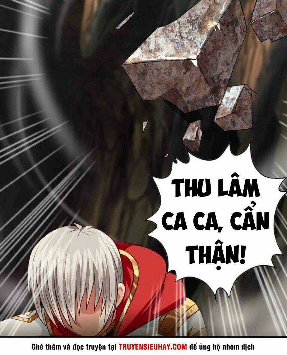 Thôn Phệ Lĩnh Vực Chapter 43 trang 8