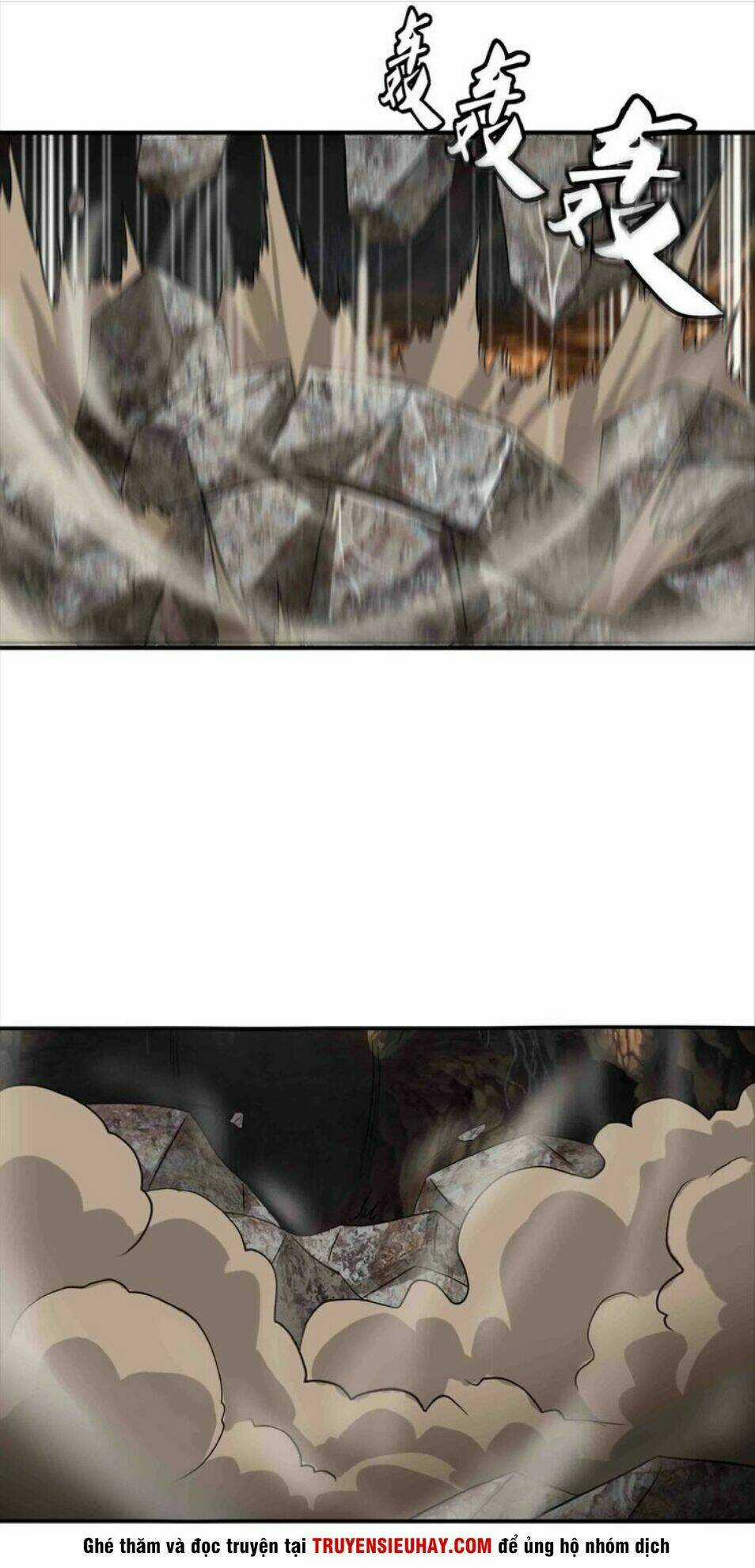 Thôn Phệ Lĩnh Vực Chapter 43 trang 9