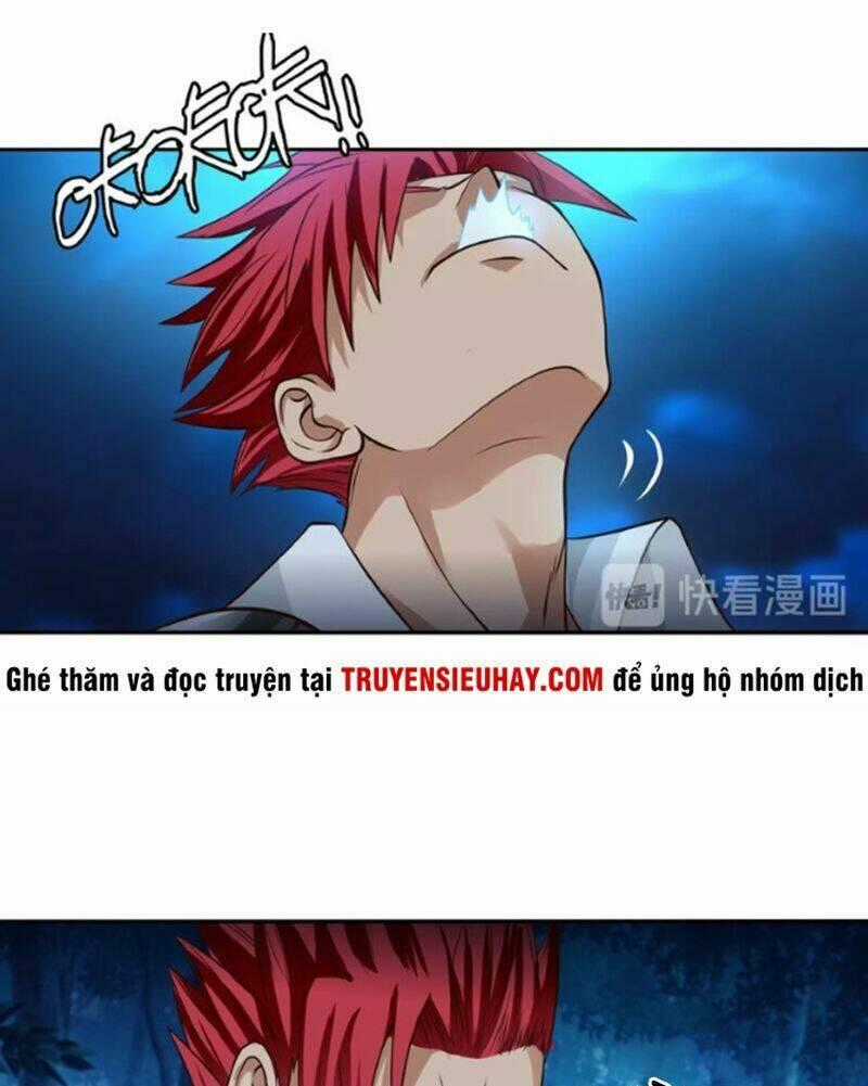 Thôn Phệ Lĩnh Vực Chapter 44 trang 0