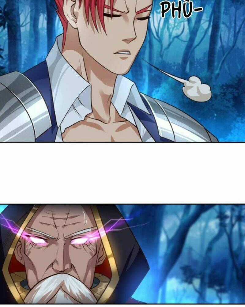 Thôn Phệ Lĩnh Vực Chapter 44 trang 1