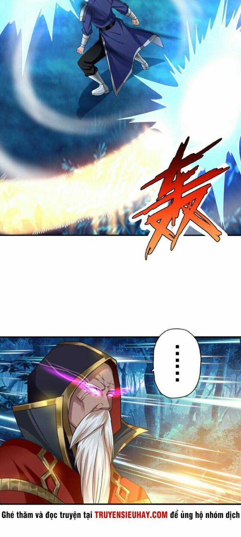 Thôn Phệ Lĩnh Vực Chapter 44 trang 13