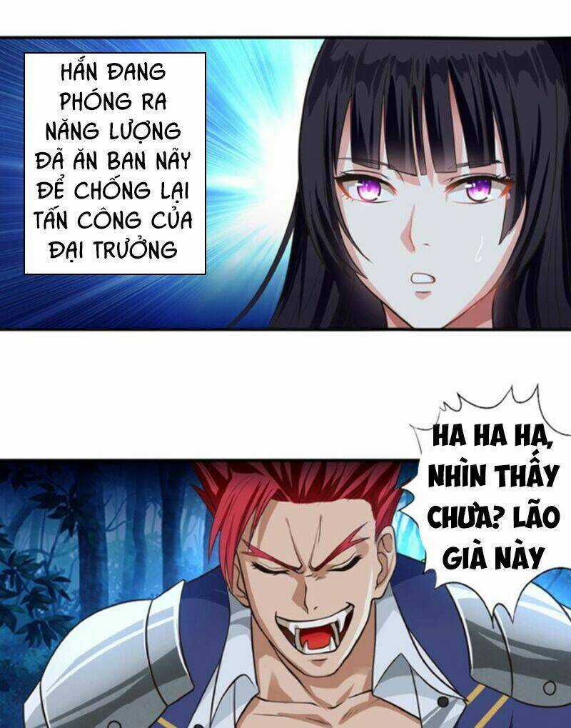 Thôn Phệ Lĩnh Vực Chapter 44 trang 14