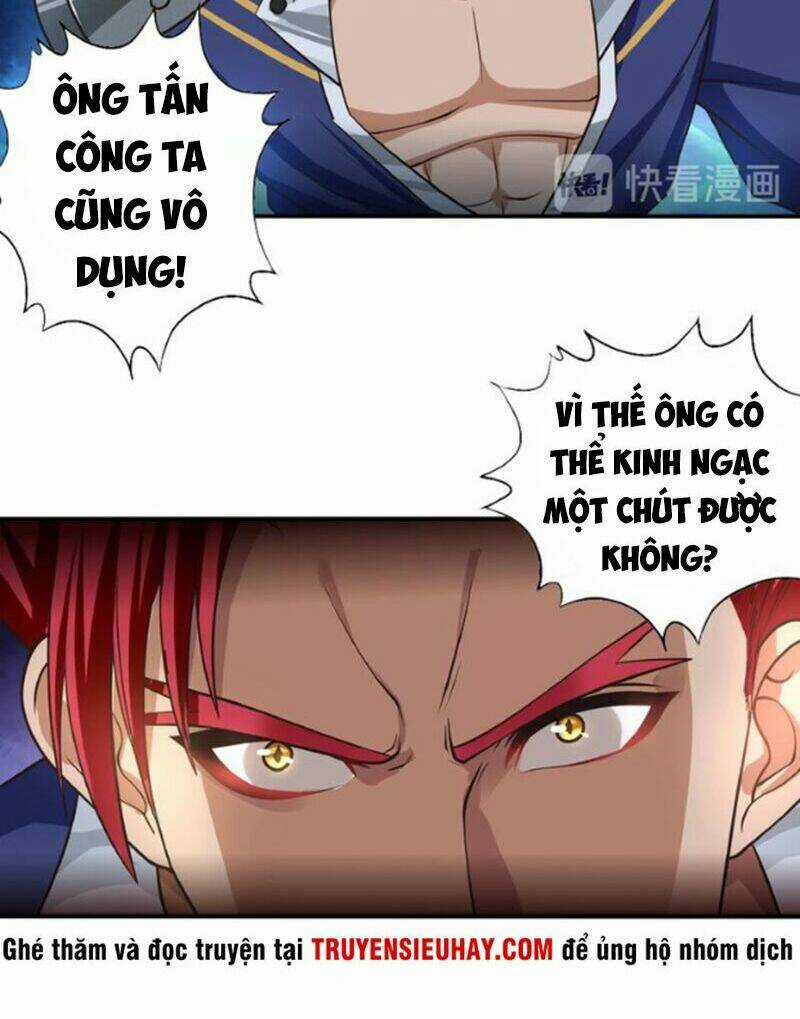 Thôn Phệ Lĩnh Vực Chapter 44 trang 15