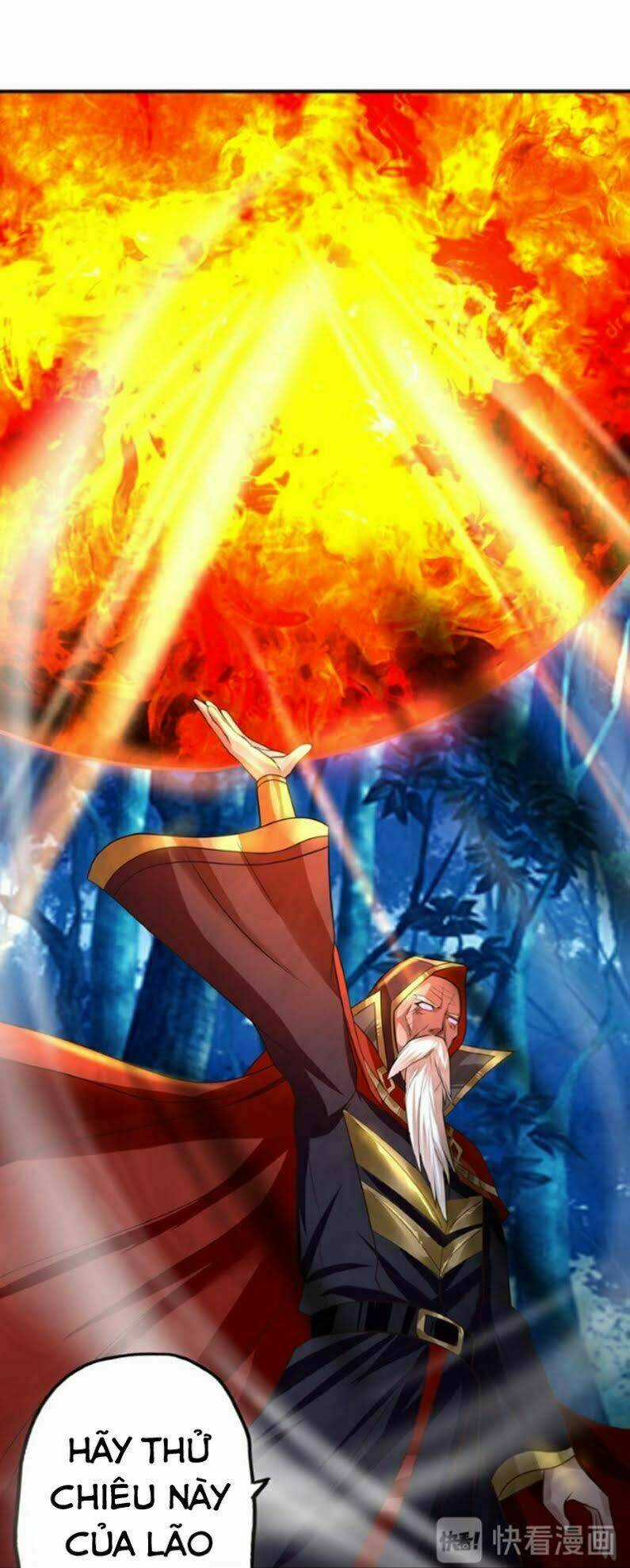 Thôn Phệ Lĩnh Vực Chapter 44 trang 18