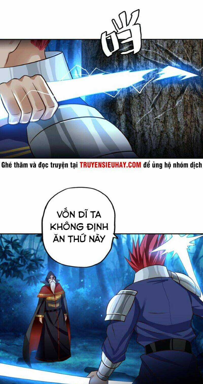 Thôn Phệ Lĩnh Vực Chapter 44 trang 2