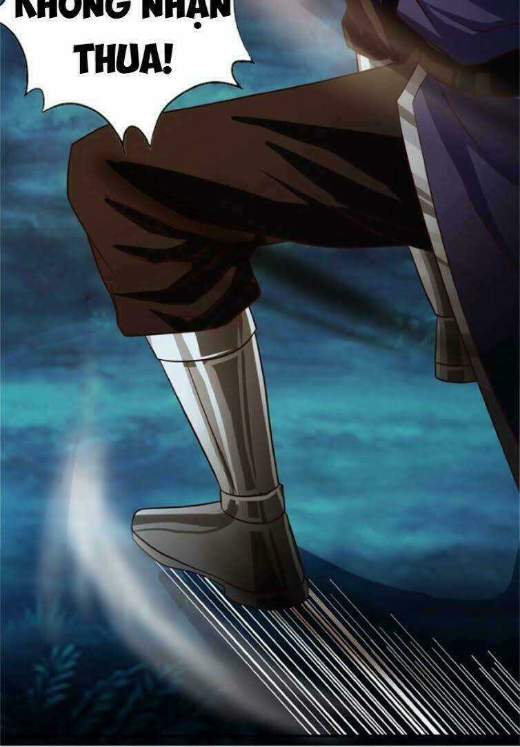 Thôn Phệ Lĩnh Vực Chapter 44 trang 25