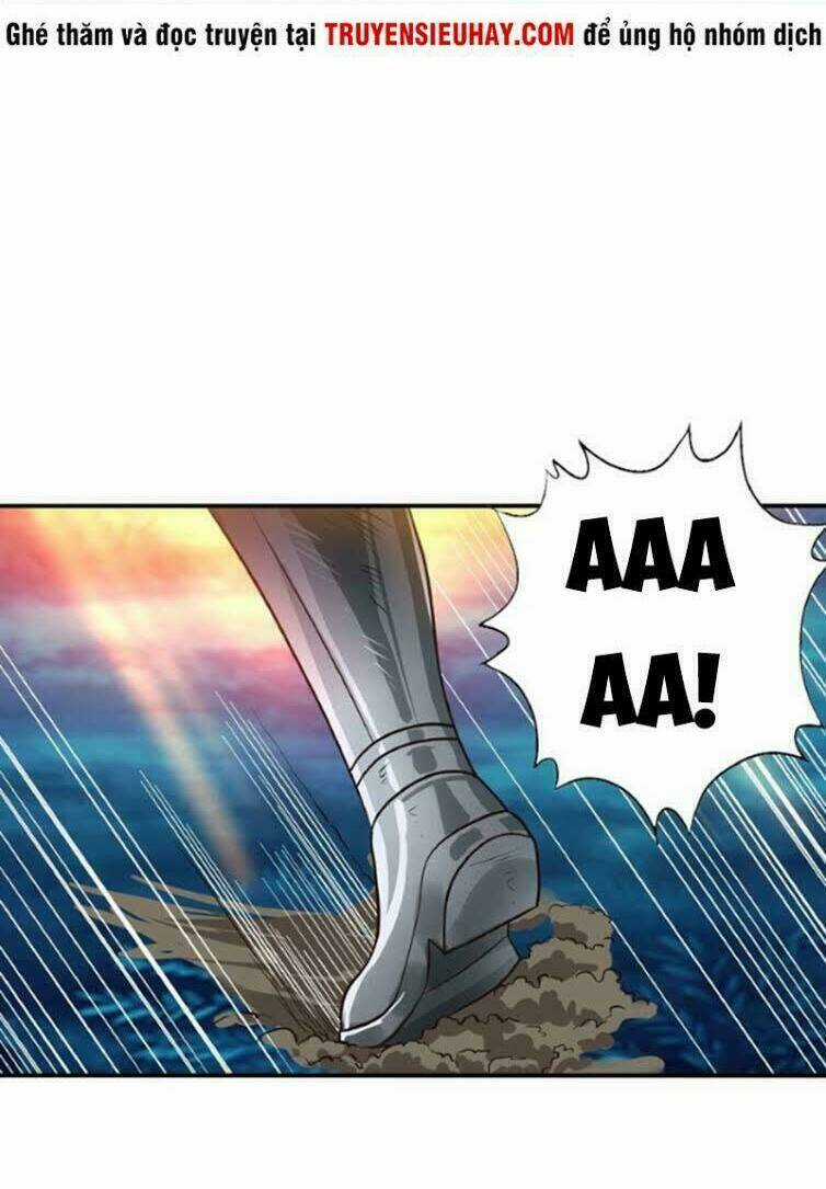 Thôn Phệ Lĩnh Vực Chapter 44 trang 26