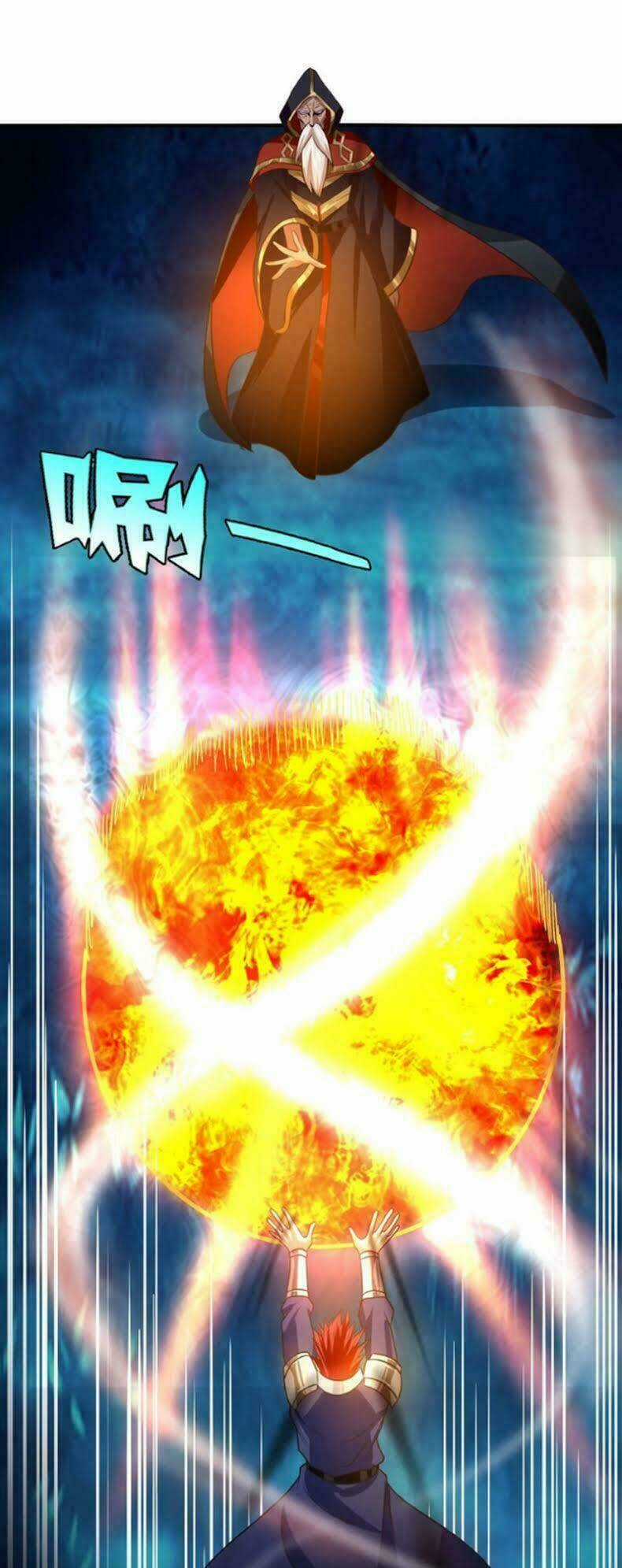 Thôn Phệ Lĩnh Vực Chapter 44 trang 27