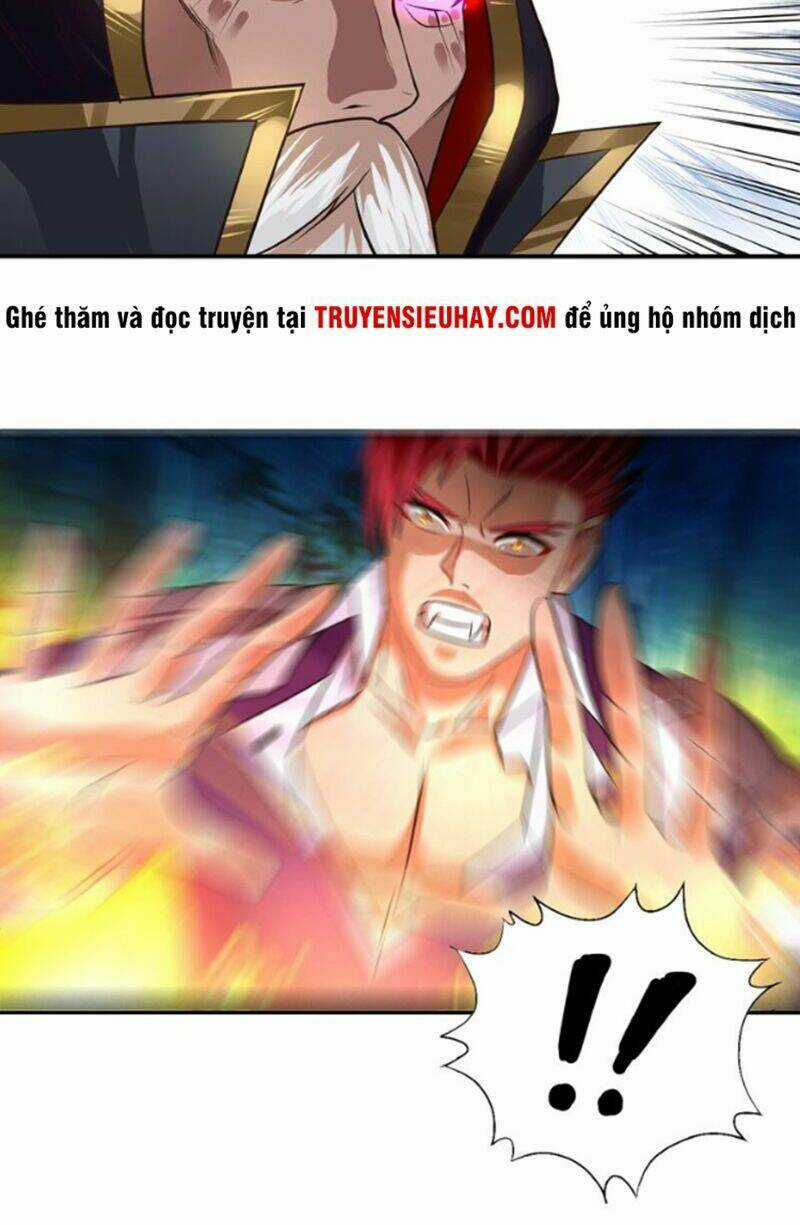 Thôn Phệ Lĩnh Vực Chapter 44 trang 30