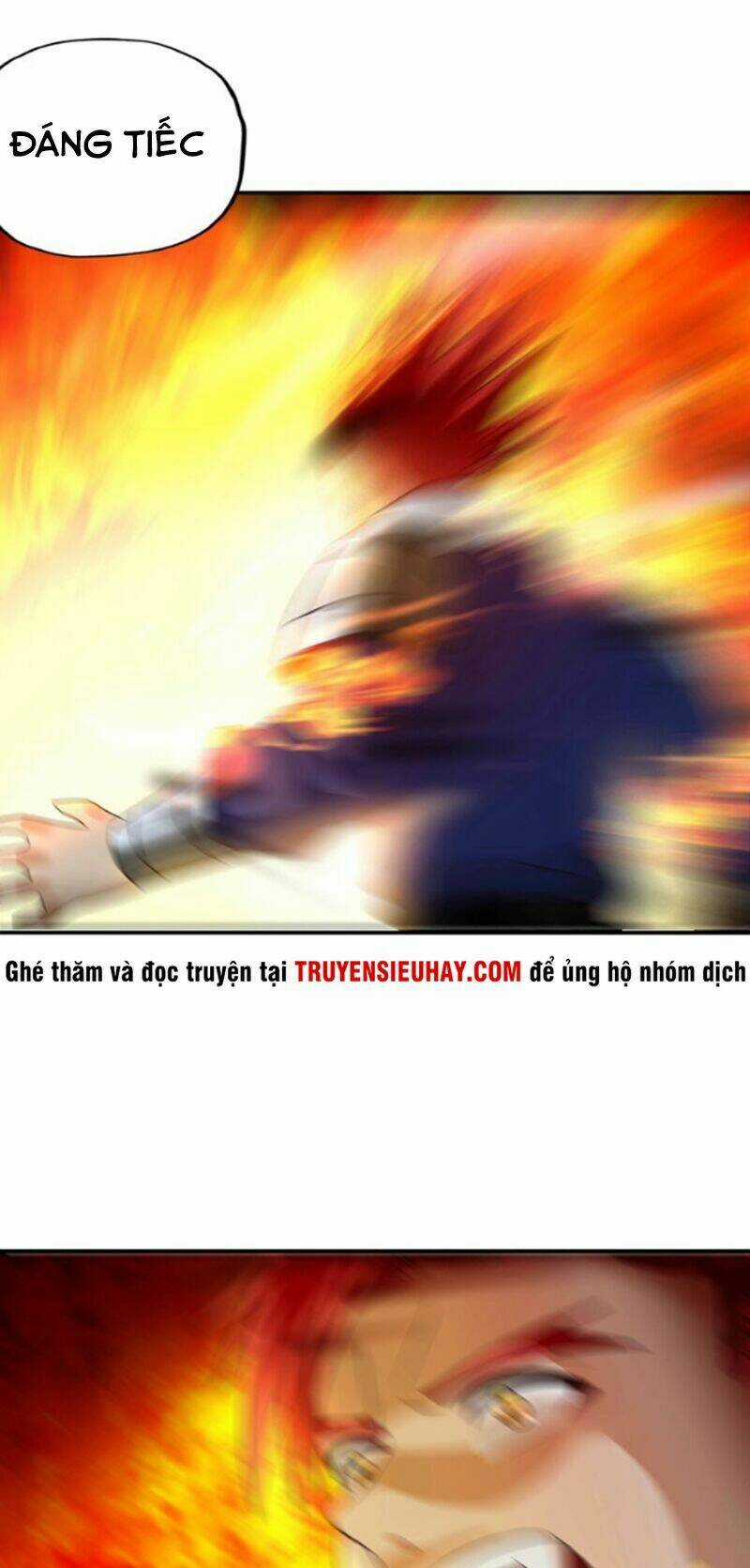 Thôn Phệ Lĩnh Vực Chapter 44 trang 31