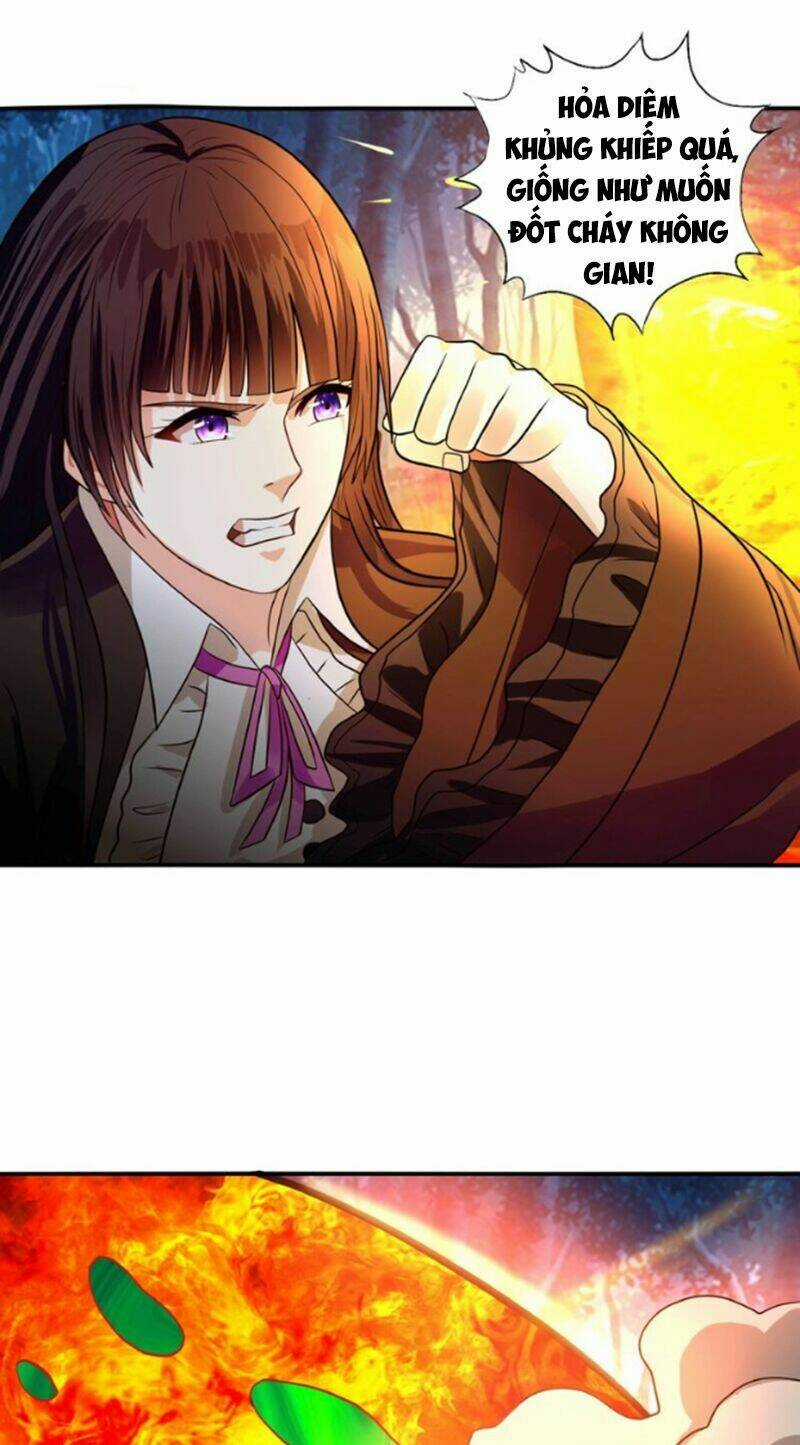 Thôn Phệ Lĩnh Vực Chapter 44 trang 33