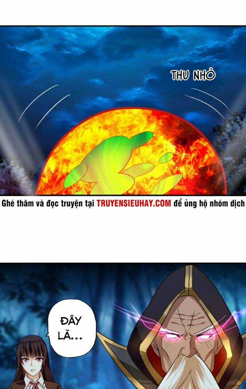 Thôn Phệ Lĩnh Vực Chapter 44 trang 35