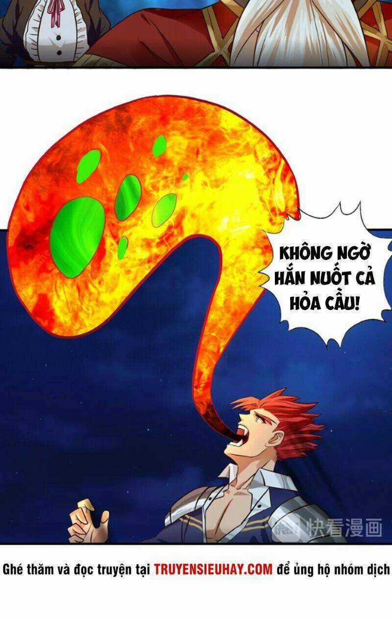 Thôn Phệ Lĩnh Vực Chapter 44 trang 36