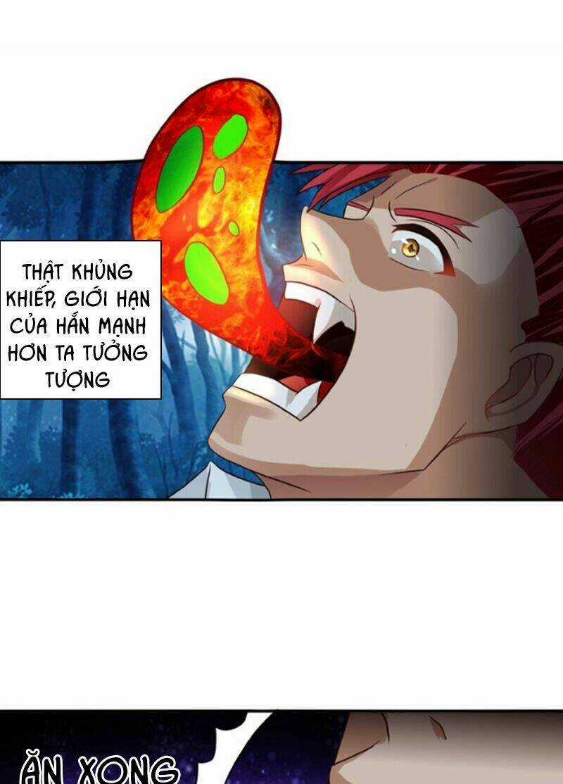 Thôn Phệ Lĩnh Vực Chapter 44 trang 37