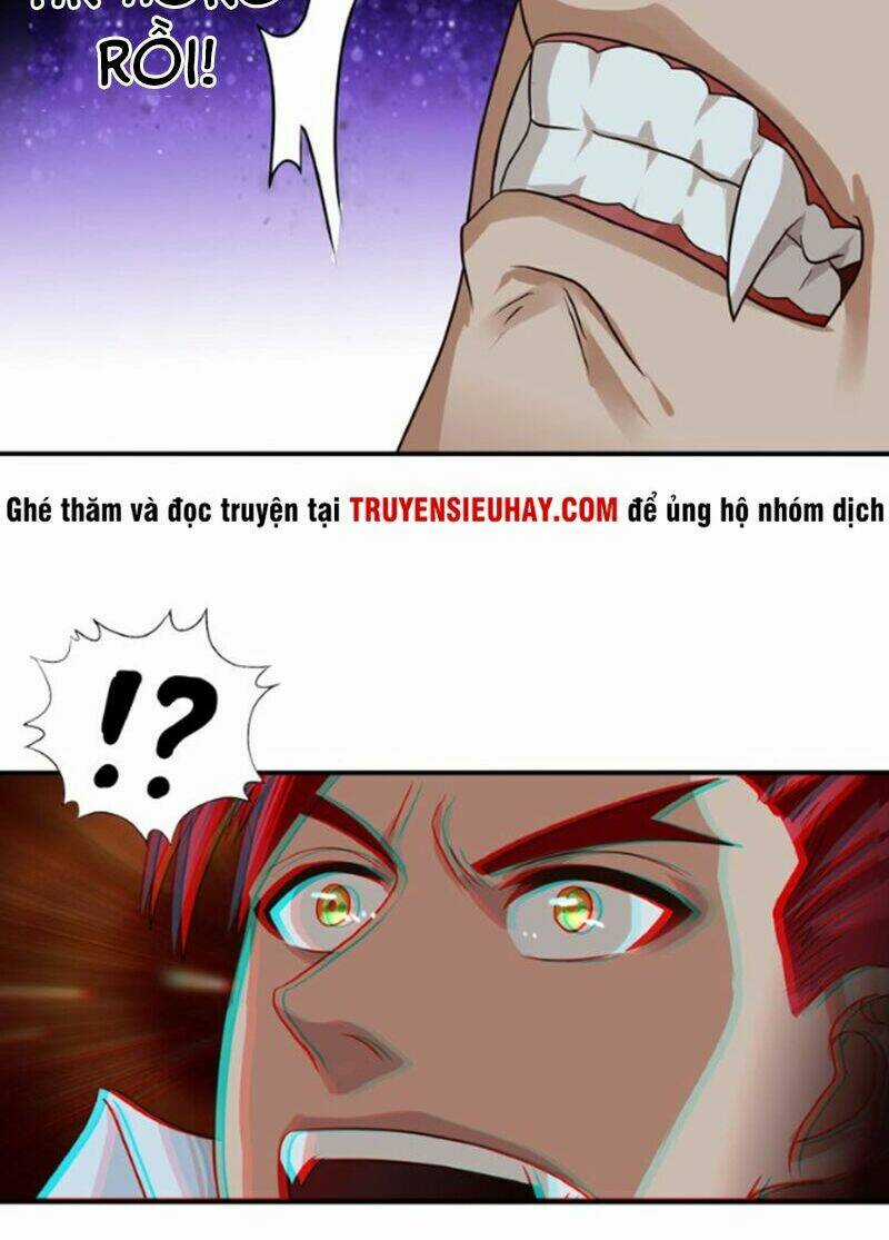 Thôn Phệ Lĩnh Vực Chapter 44 trang 38