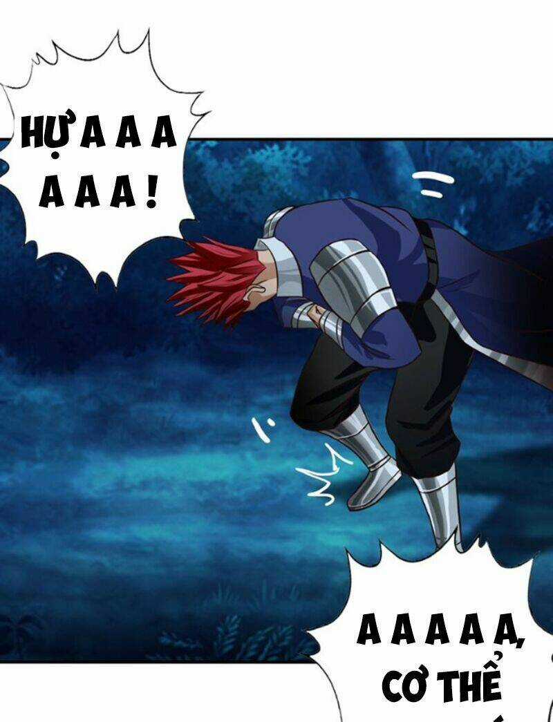 Thôn Phệ Lĩnh Vực Chapter 44 trang 39