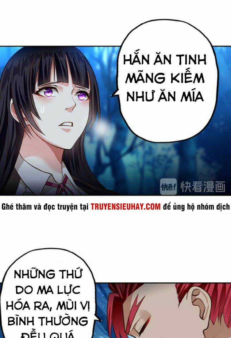 Thôn Phệ Lĩnh Vực Chapter 44 trang 4