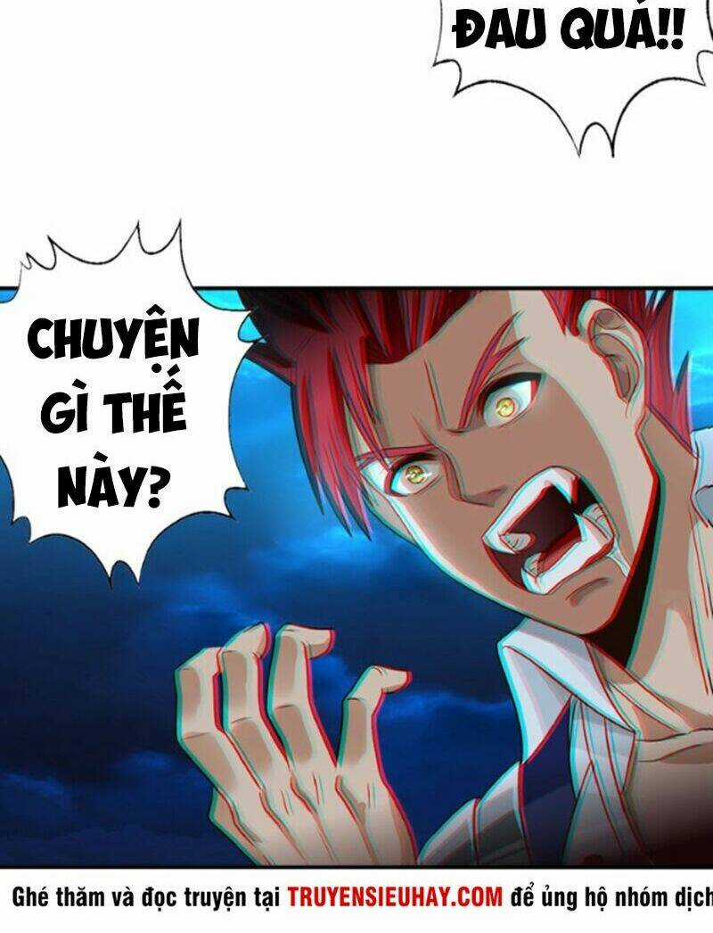 Thôn Phệ Lĩnh Vực Chapter 44 trang 40