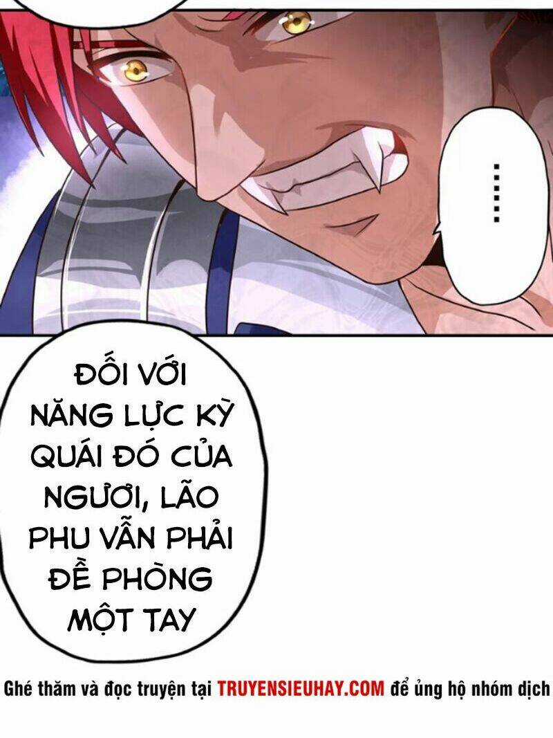 Thôn Phệ Lĩnh Vực Chapter 44 trang 42