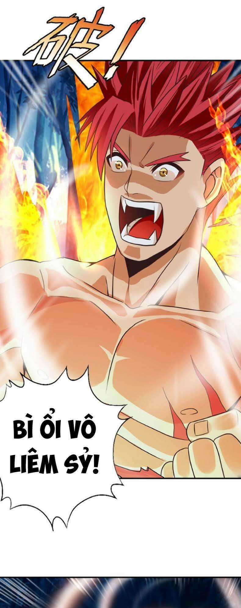 Thôn Phệ Lĩnh Vực Chapter 44 trang 43