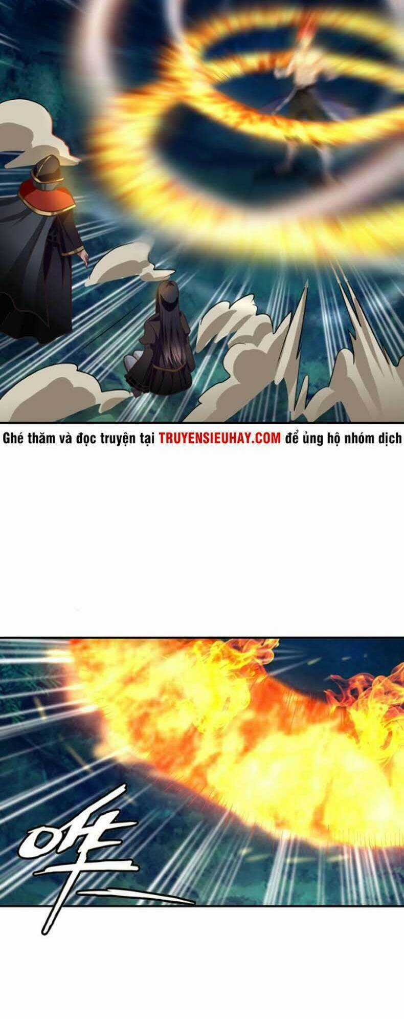 Thôn Phệ Lĩnh Vực Chapter 44 trang 44