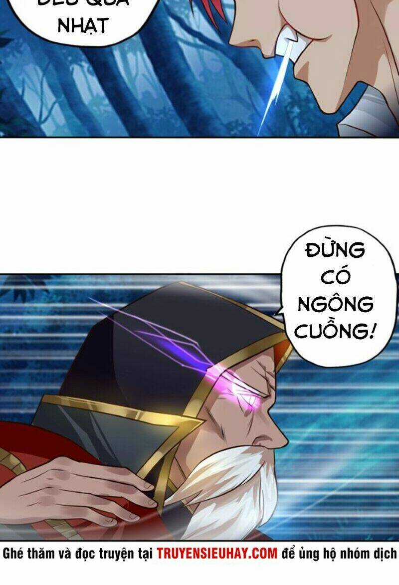 Thôn Phệ Lĩnh Vực Chapter 44 trang 5