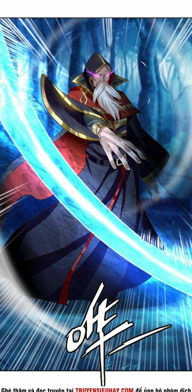 Thôn Phệ Lĩnh Vực Chapter 44 trang 6