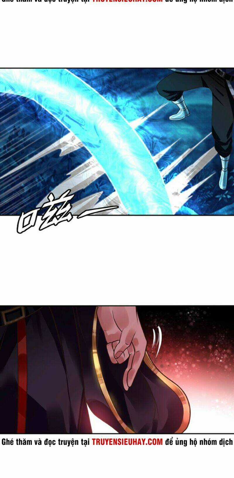 Thôn Phệ Lĩnh Vực Chapter 44 trang 7