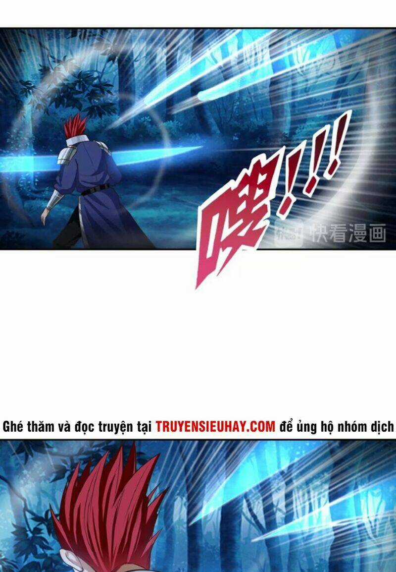 Thôn Phệ Lĩnh Vực Chapter 44 trang 8