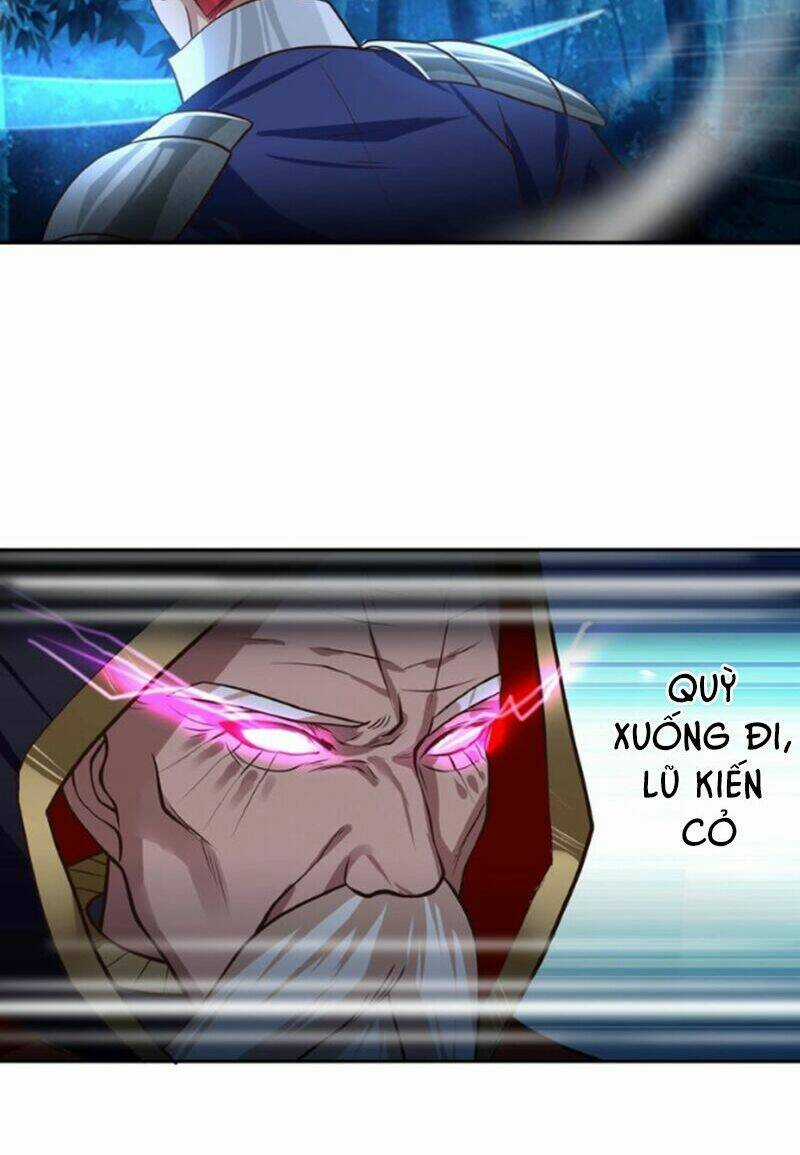 Thôn Phệ Lĩnh Vực Chapter 44 trang 9