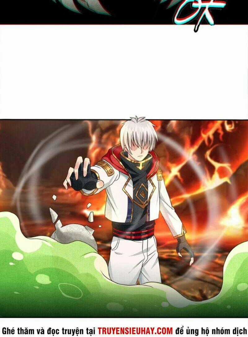 Thôn Phệ Lĩnh Vực Chapter 46 trang 1