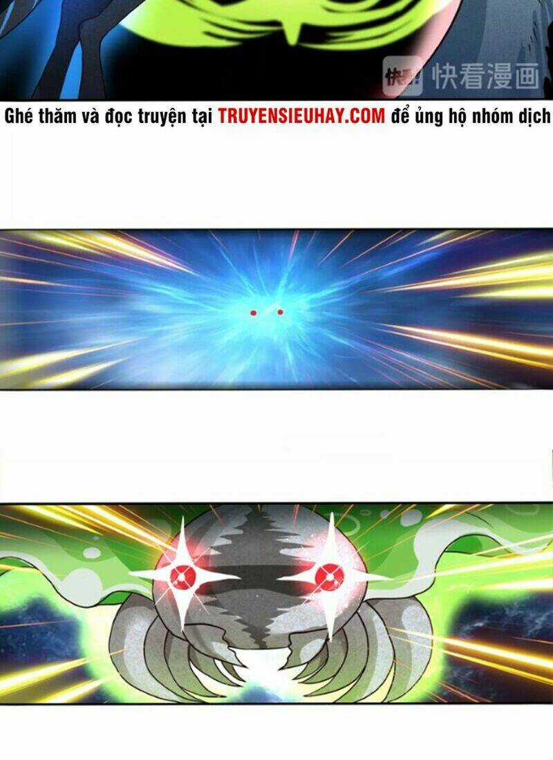 Thôn Phệ Lĩnh Vực Chapter 46 trang 10