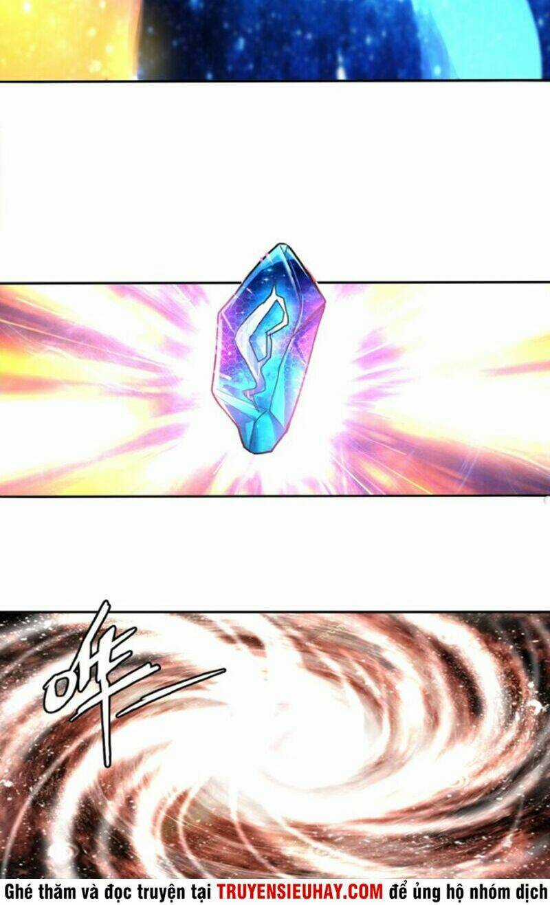 Thôn Phệ Lĩnh Vực Chapter 46 trang 12