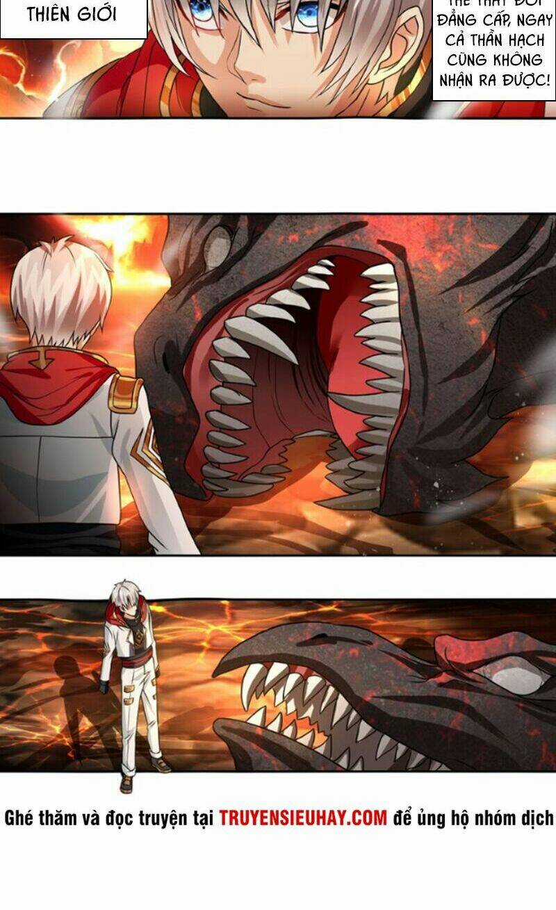 Thôn Phệ Lĩnh Vực Chapter 46 trang 15