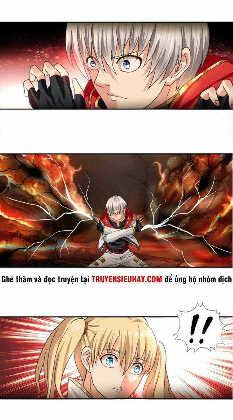 Thôn Phệ Lĩnh Vực Chapter 46 trang 17