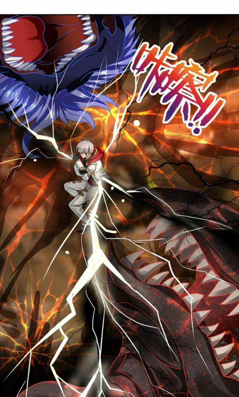 Thôn Phệ Lĩnh Vực Chapter 46 trang 18