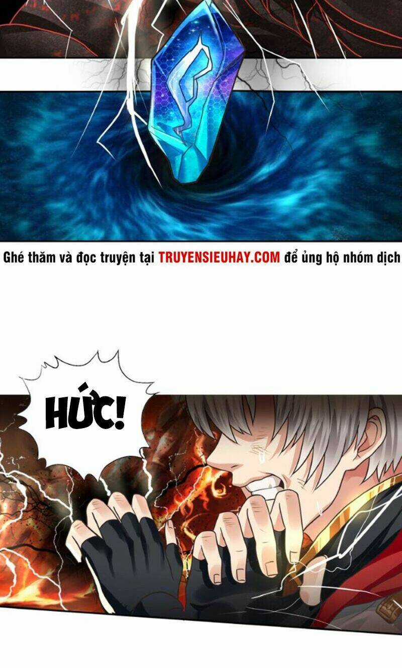 Thôn Phệ Lĩnh Vực Chapter 46 trang 19