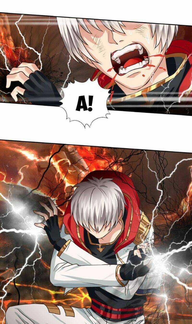 Thôn Phệ Lĩnh Vực Chapter 46 trang 20