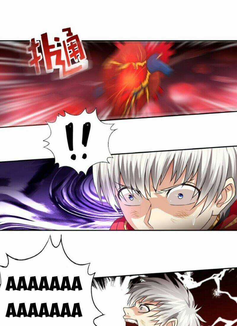 Thôn Phệ Lĩnh Vực Chapter 46 trang 22