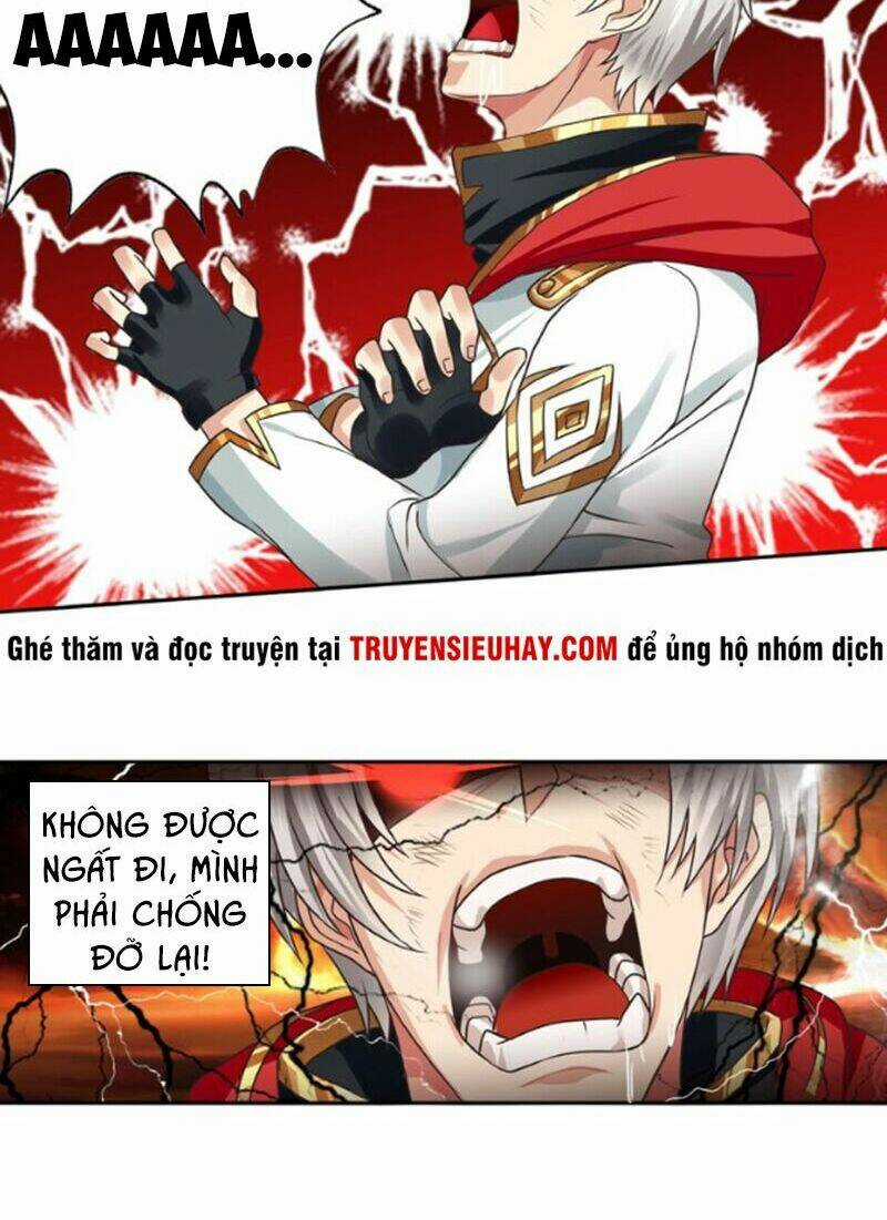 Thôn Phệ Lĩnh Vực Chapter 46 trang 23