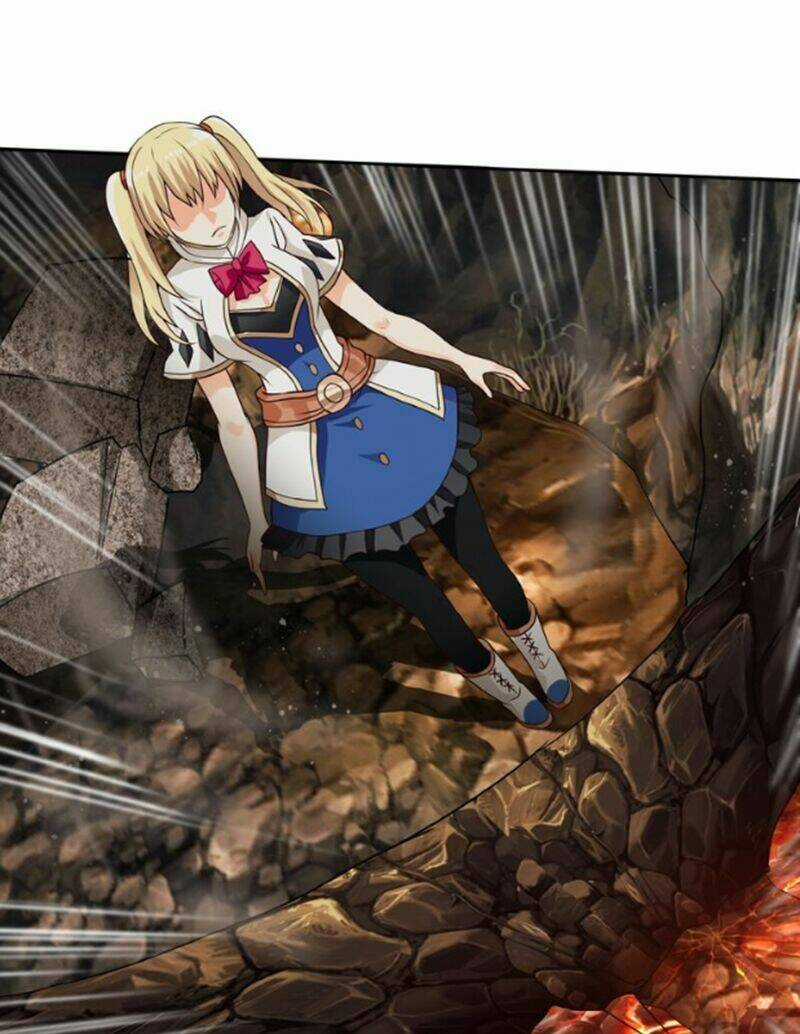 Thôn Phệ Lĩnh Vực Chapter 46 trang 25