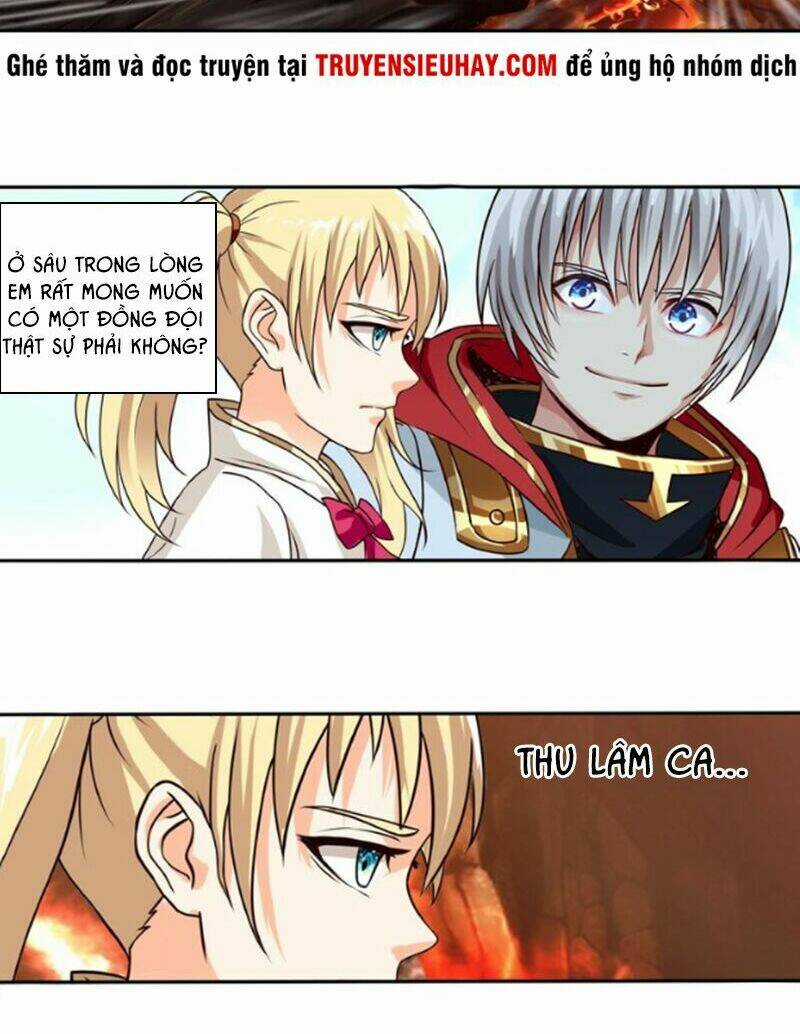 Thôn Phệ Lĩnh Vực Chapter 46 trang 26