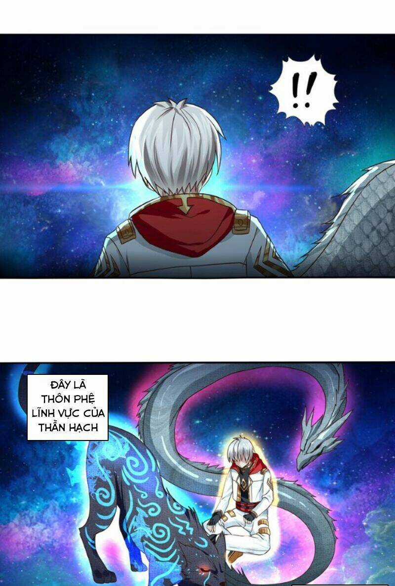 Thôn Phệ Lĩnh Vực Chapter 46 trang 4