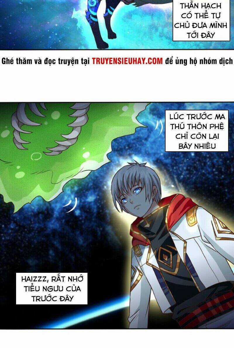 Thôn Phệ Lĩnh Vực Chapter 46 trang 5