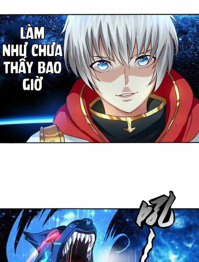 Thôn Phệ Lĩnh Vực Chapter 46 trang 7