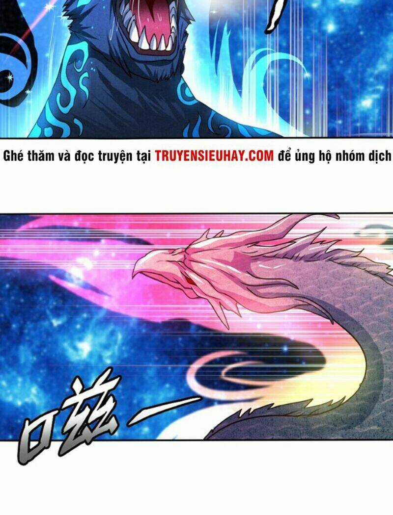 Thôn Phệ Lĩnh Vực Chapter 46 trang 8