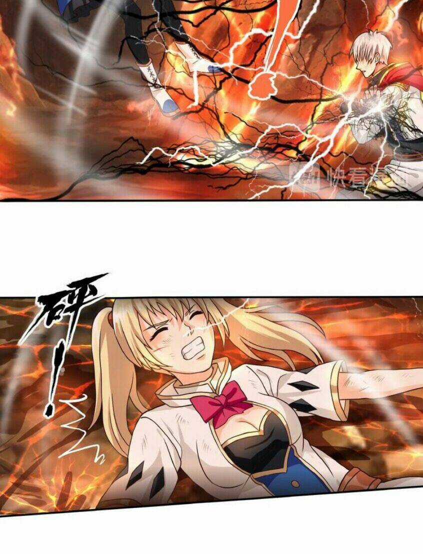 Thôn Phệ Lĩnh Vực Chapter 47 trang 10